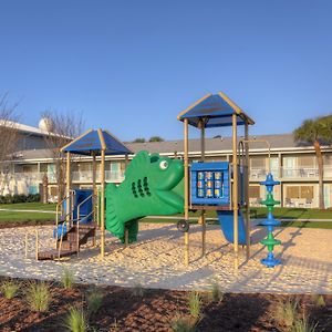 Holiday Inn Resort Jekyll Island By Ihg